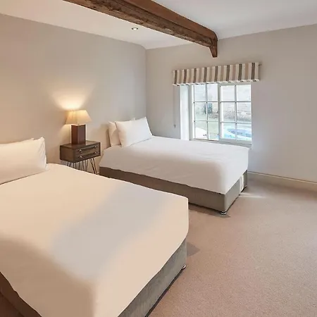 Host & Stay - The Cobbles Osmotherley  Exterior photo