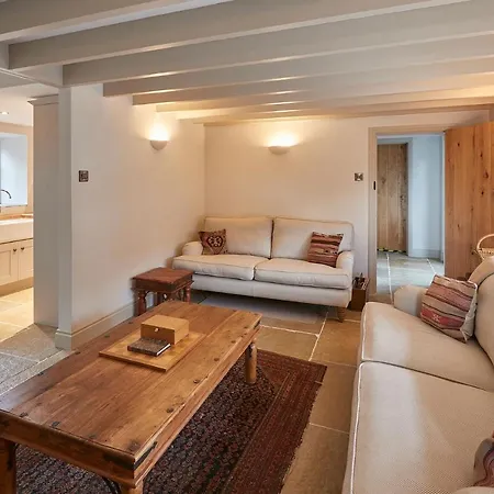 Host & Stay - The Cobbles Osmotherley  Exterior photo