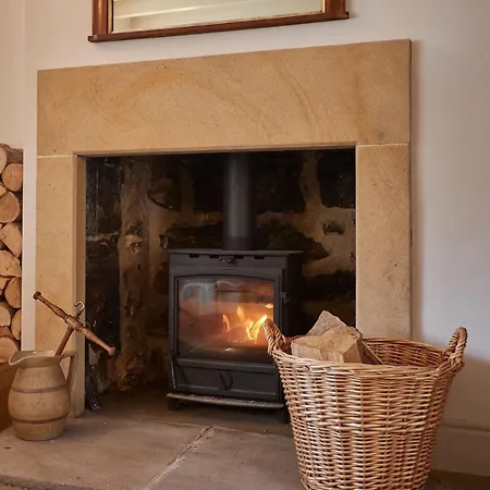 Host & Stay - The Cobbles Osmotherley  Exterior photo