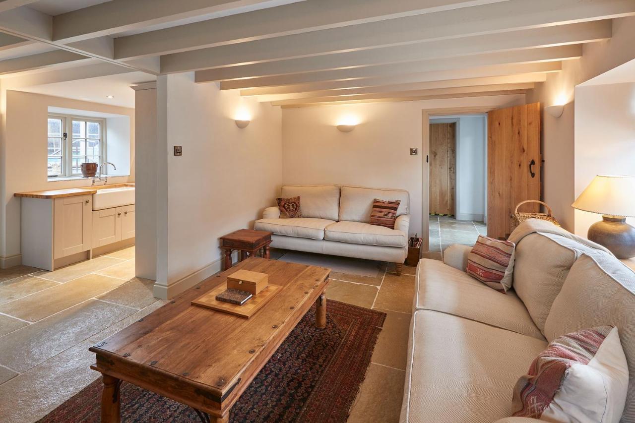 Holiday home Host & - The Cobbles
