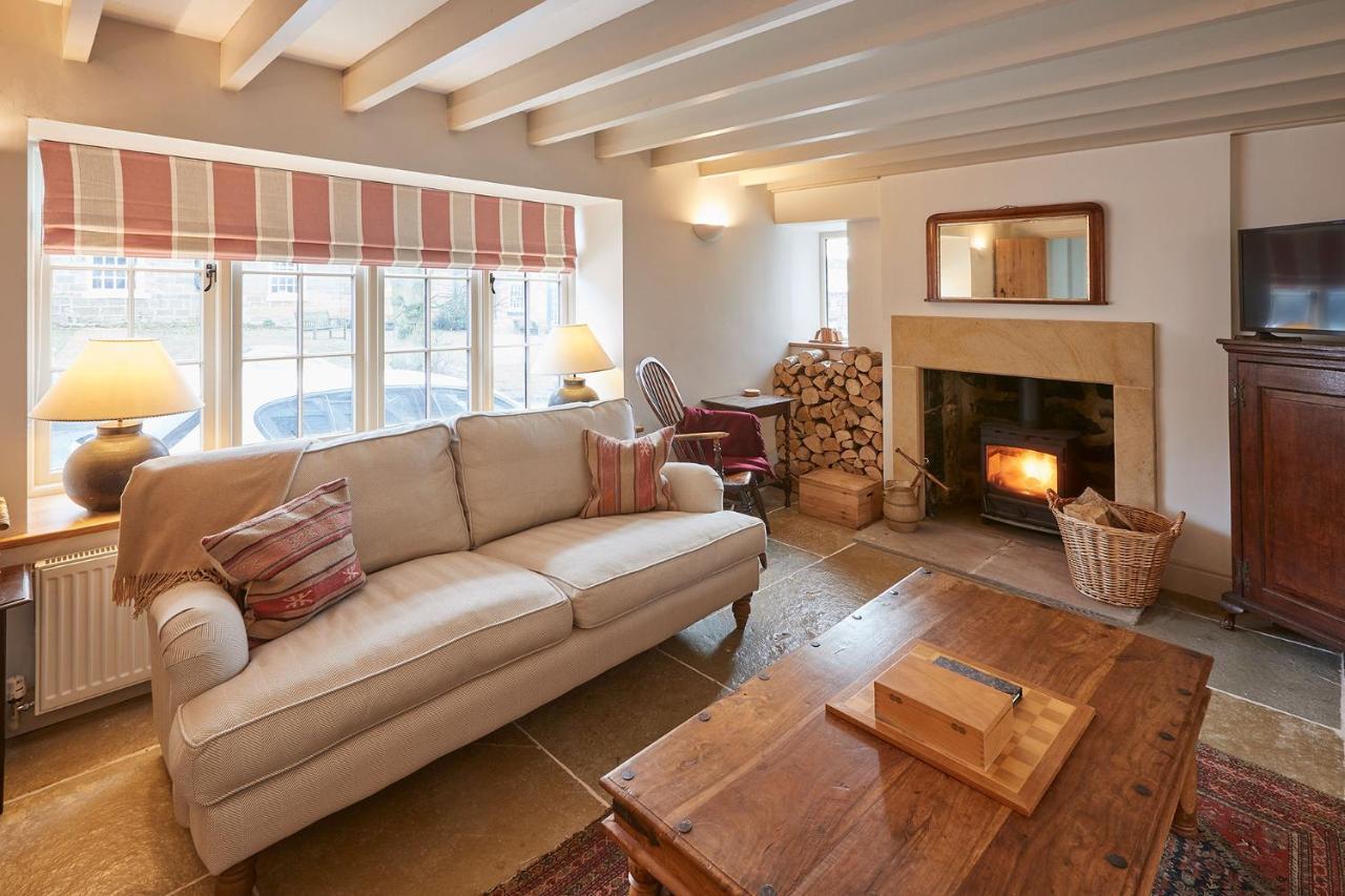 Holiday home Host & - The Cobbles Osmotherley (North Yorkshire)