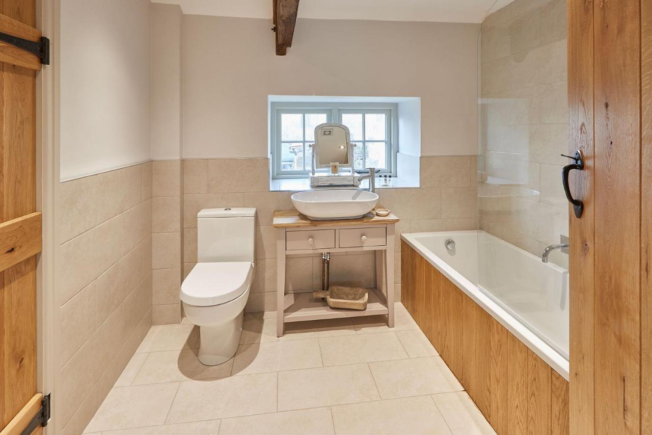 Holiday home Host & - The Cobbles Osmotherley (North Yorkshire)
