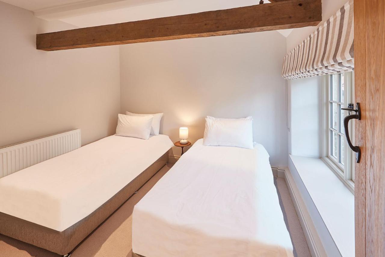 Holiday home Host & - The Cobbles