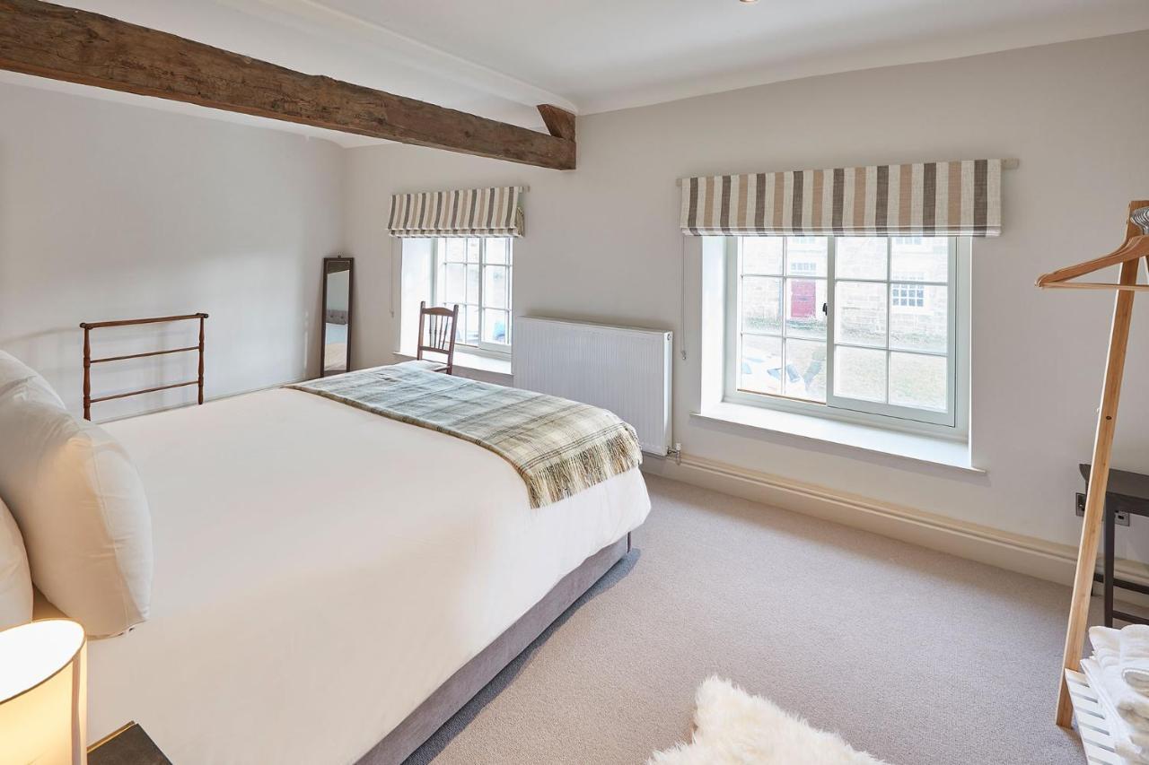 Host & - The Cobbles Holiday home Osmotherley (North Yorkshire)