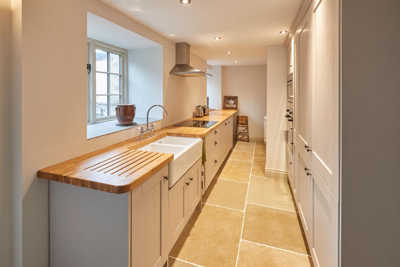 Host & - The Cobbles Holiday home *