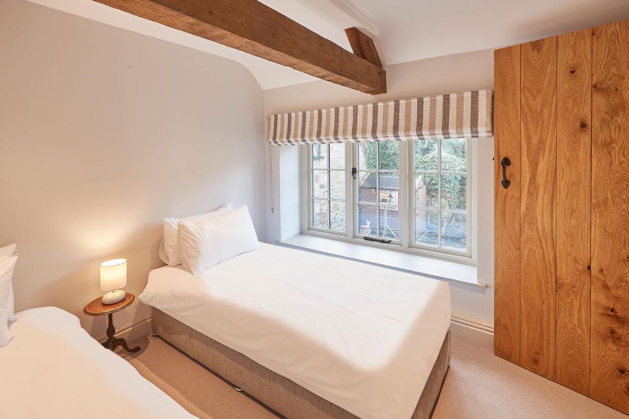 Host & - The Cobbles Holiday home Osmotherley (North Yorkshire)