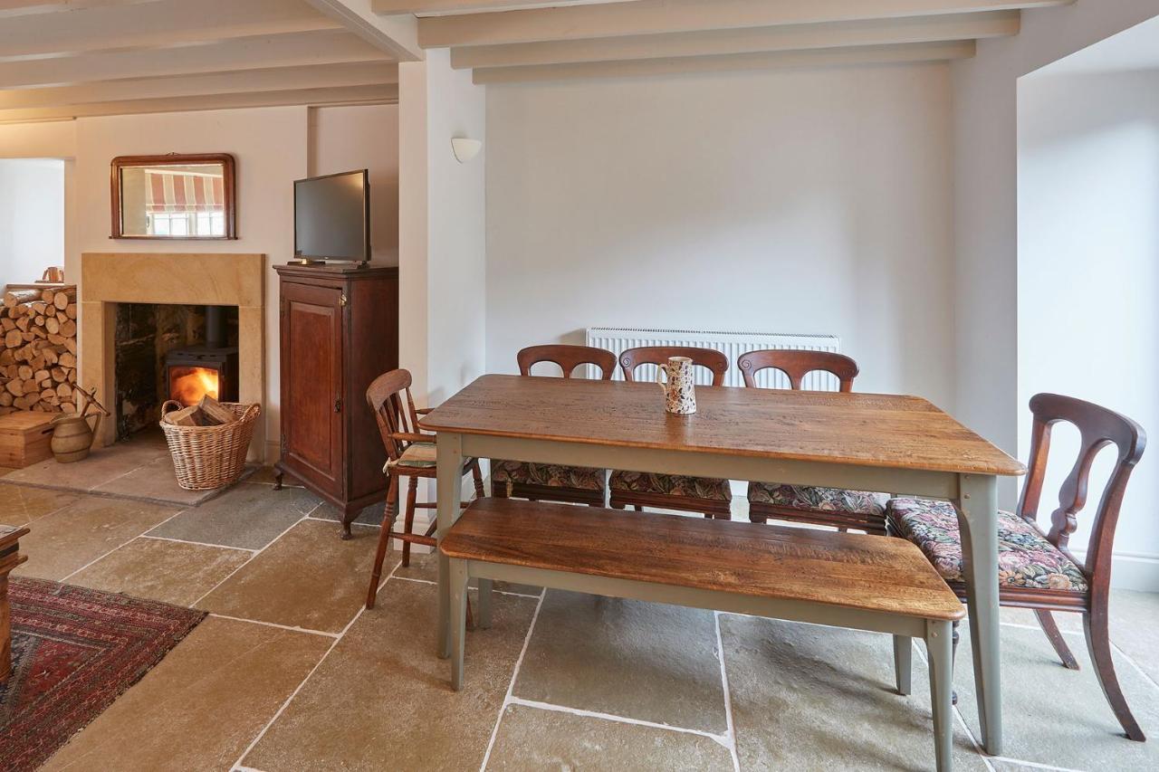 Host & - The Cobbles Holiday home Osmotherley (North Yorkshire)