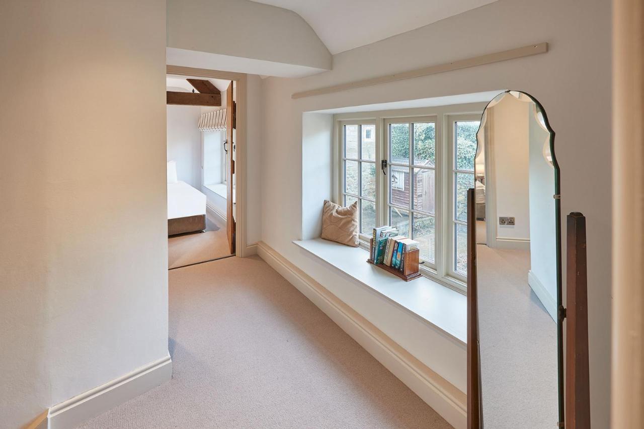 Host & - The Cobbles Holiday home *