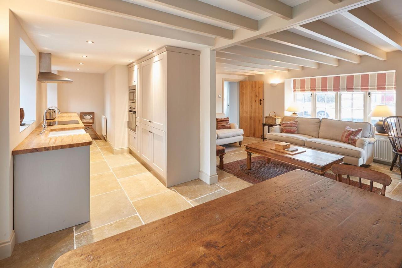 Host & - The Cobbles Holiday home